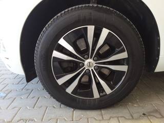 VOLVO XC60 usata, con Airbag Passeggero