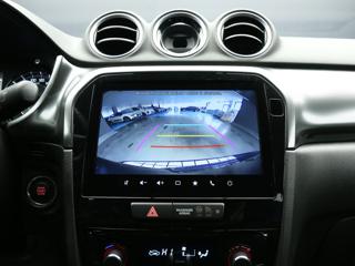 SUZUKI Vitara usata, con Fendinebbia