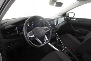 VOLKSWAGEN Taigo usata 1