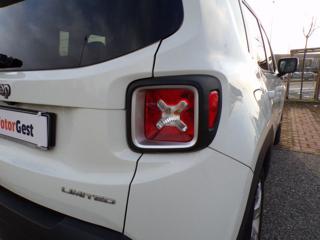 JEEP Renegade usata, con Vivavoce