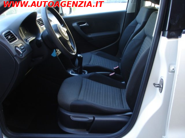 VOLKSWAGEN Polo usata 7