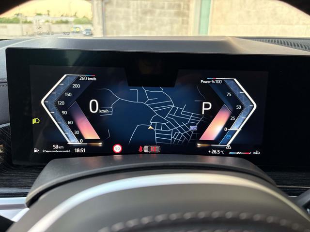 BMW X5 usata, con Vetri oscurati