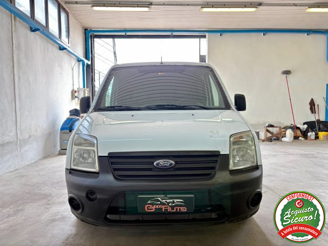 FORD Tourneo Connect usata, con Airbag