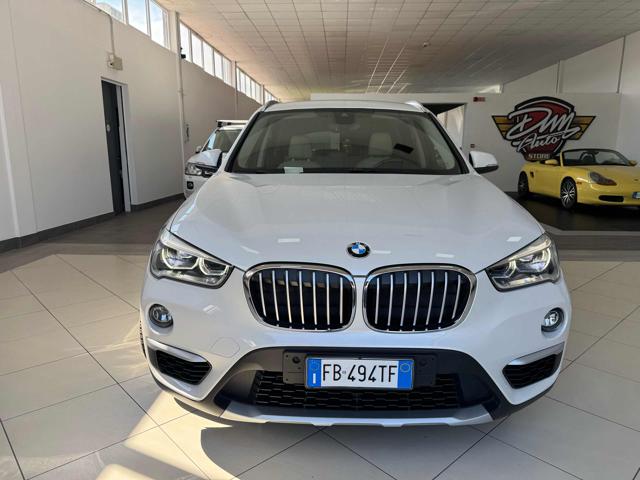 BMW X1 usata, con Airbag