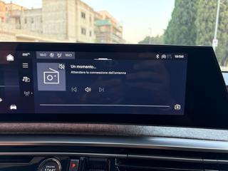 PEUGEOT 3008 usata, con Volante in pelle
