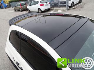 ABARTH 595 usata, con Spoiler