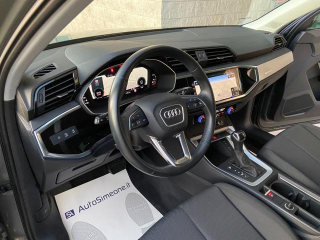 AUDI Q3 usata, con Climatizzatore