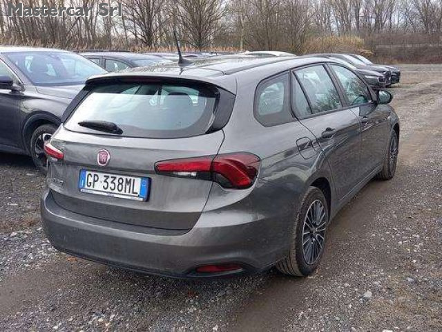 FIAT Tipo usata, con Airbag Passeggero