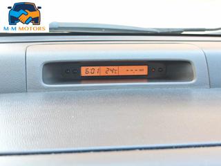 SUZUKI Swift usata, con Fendinebbia