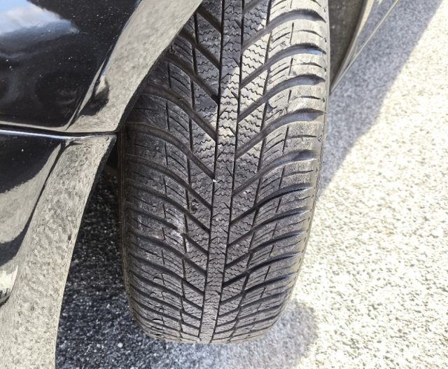 MERCEDES-BENZ A 180 usata 14