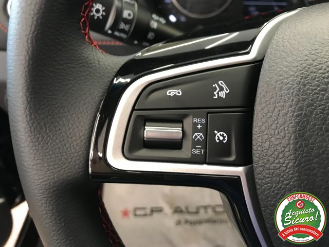 EVO Evo3 usata, con Volante in pelle