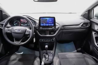 FORD Puma usata, con Controllo elettronico della corsia