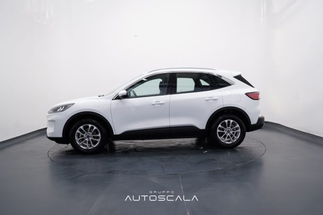 FORD Kuga usata, con Airbag laterali