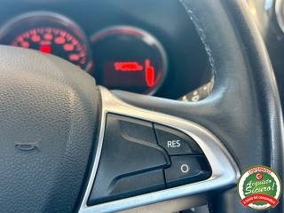 DACIA Sandero usata, con Sistema di navigazione