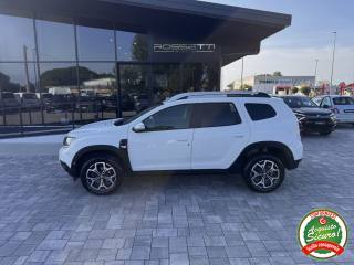 DACIA Duster usata, con Airbag Passeggero