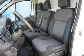 RENAULT Trafic usata, con Climatizzatore
