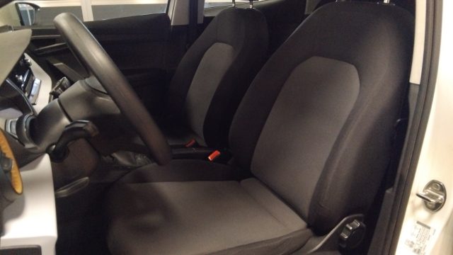 SEAT Ibiza usata 23