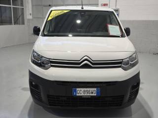 CITROEN Berlingo usata, con Fendinebbia