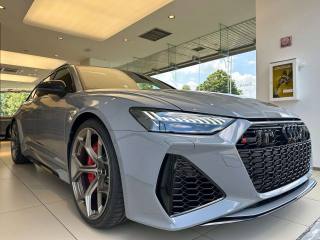 AUDI RS6 usata, con Airbag Passeggero