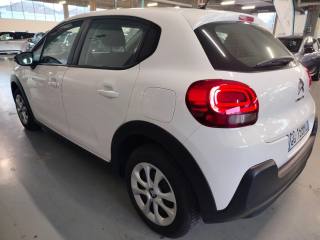 CITROEN C3 usata, con Climatizzatore