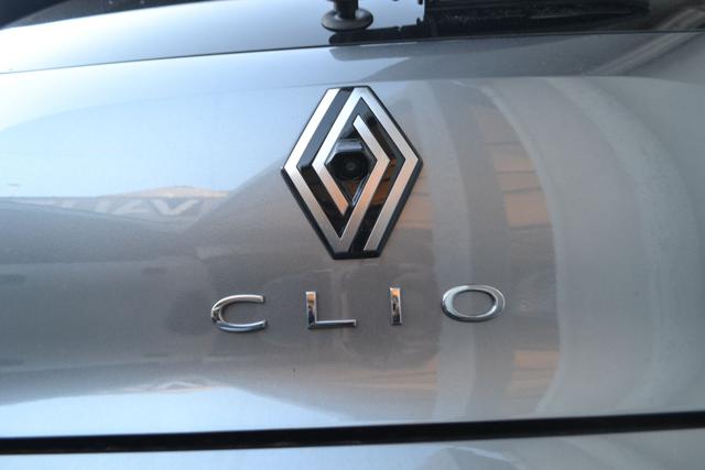 RENAULT Clio usata, con Cruise Control