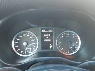 MERCEDES-BENZ Vito usata, con Chiusura centralizzata