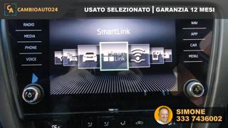 SKODA Octavia usata 82