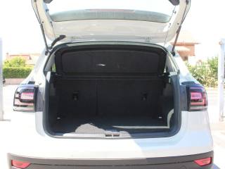 VOLKSWAGEN T-Cross usata, con Sensore di luce