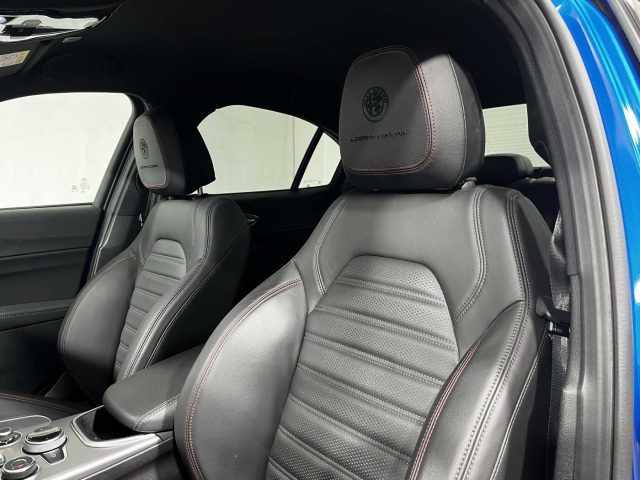 ALFA ROMEO Giulia usata, con Specchietti laterali elettrici