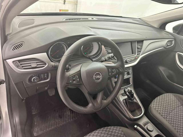OPEL Astra usata, con Chiusura centralizzata