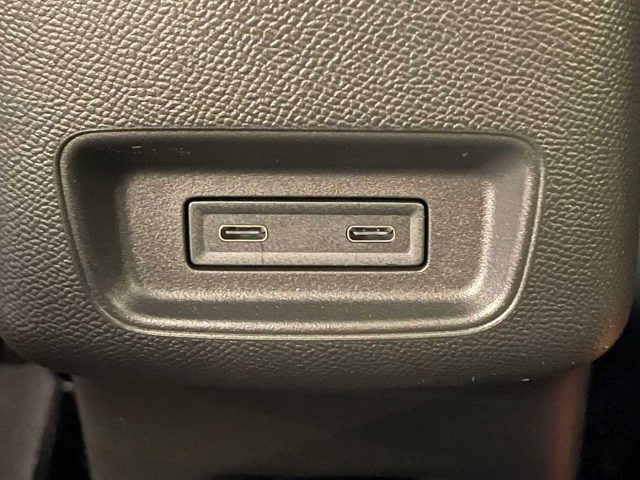 OPEL Frontera usata, con Riconoscimento dei segnali stradali