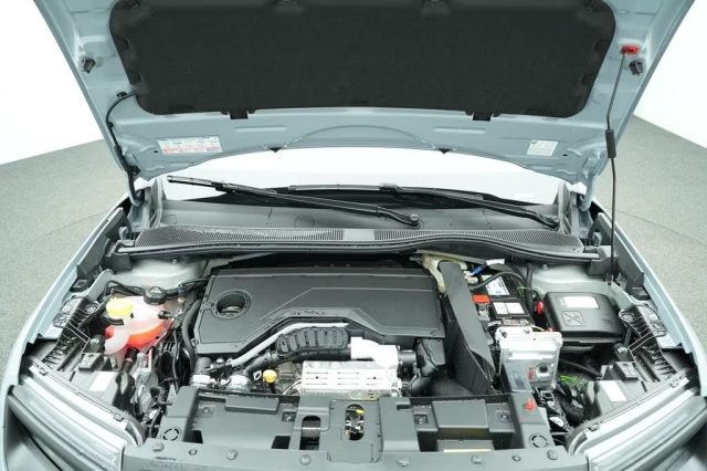 JEEP Avenger usata, con Controllo trazione