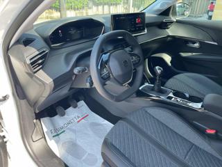 PEUGEOT 208 usata, con Chiusura centralizzata