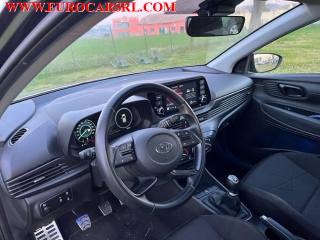 HYUNDAI Bayon usata, con Chiusura centralizzata