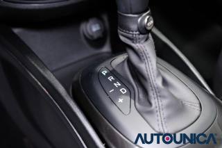 FIAT 500X usata, con Sensori di parcheggio anteriori