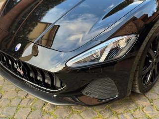 MASERATI GranTurismo usata, con Boardcomputer