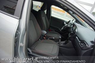 FORD Puma usata 9