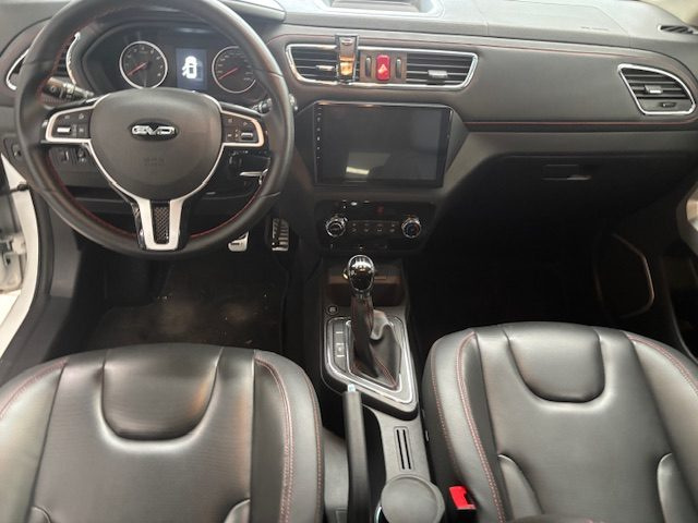 EVO Evo3 usata, con Cruise Control