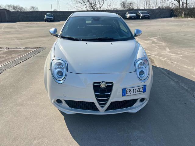 ALFA ROMEO MiTo usata, con Airbag