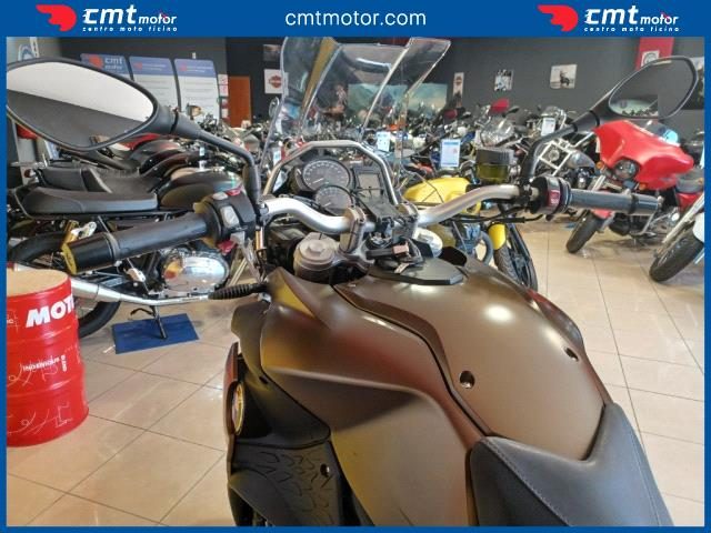 BMW F 800 GS usata 7