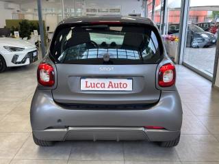 SMART ForTwo usata, con Autoradio