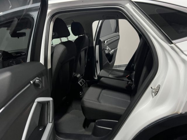 AUDI Q3 usata, con Controllo trazione