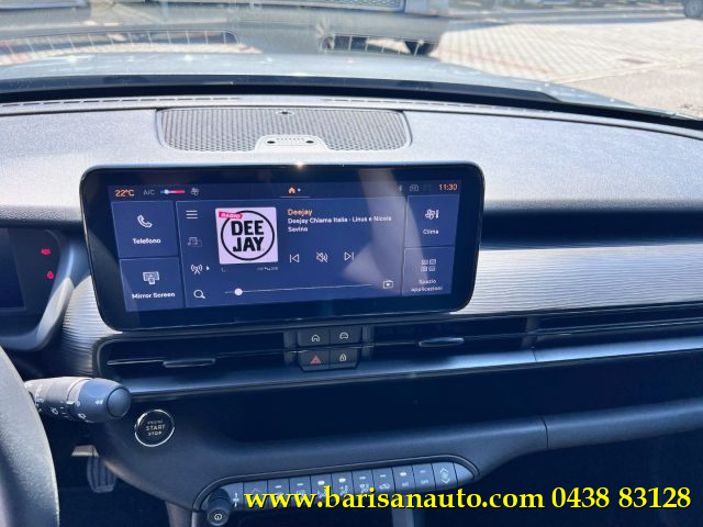 JEEP Avenger usata, con Controllo automatico clima