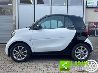 SMART ForTwo usata, con Airbag