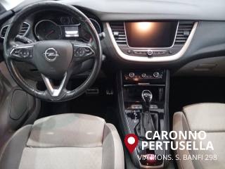 OPEL Grandland X usata, con Climatizzatore