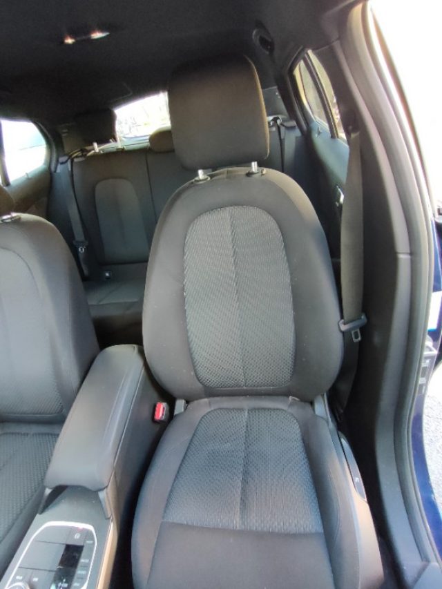 BMW 116 usata, con Immobilizzatore elettronico