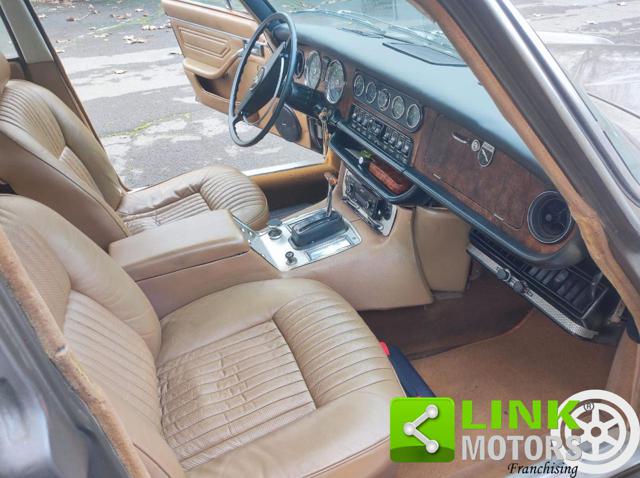 JAGUAR XJ6 usata 6