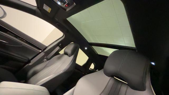 BYD Seal usata, con Park Distance Control