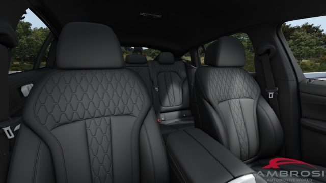 BMW X6 usata 8