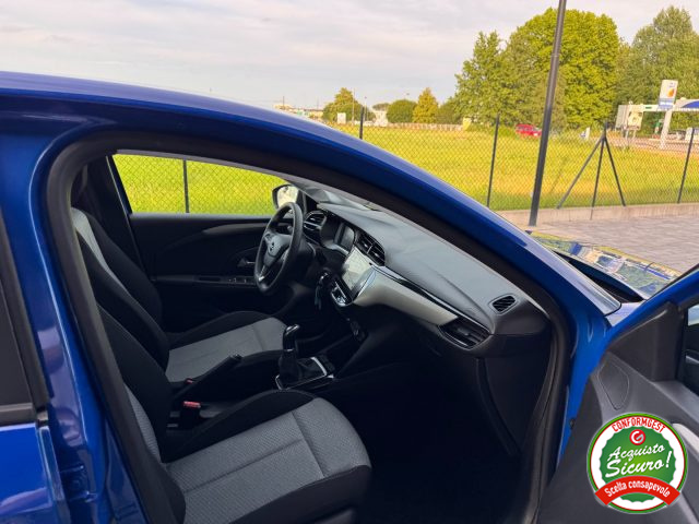 OPEL Corsa usata, con ESP